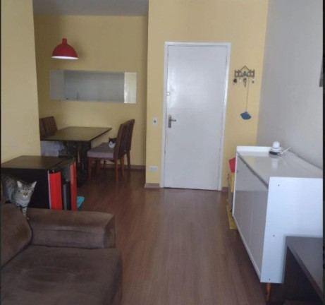 Apartamento com 2 Quartos à Venda, 70 m² em Saúde - São Paulo