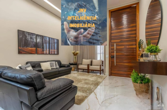 Imagem Casa com 4 Quartos à Venda, 597 m² em Areal (águas Claras) - Brasília Imagem Casa com 4 Quartos à Venda, 597 m² em Areal (águas Claras) - Brasília