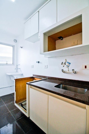 Imagem Apartamento com 1 Quarto à Venda, 38 m² em Vila Clementino - São Paulo Imagem Apartamento com 1 Quarto à Venda, 38 m² em Vila Clementino - São Paulo