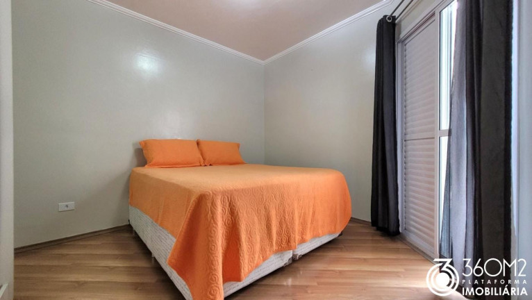 Imagem Apartamento com 2 Quartos à Venda, 130 m² em Parque Jaçatuba - Santo André