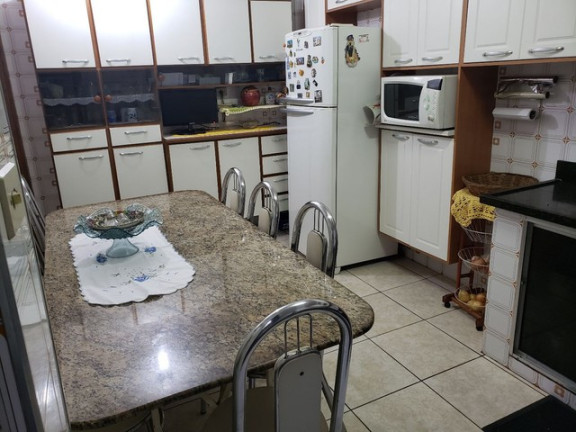 Imagem Casa com 2 Quartos à Venda, 140 m² em Sacomã - São Paulo