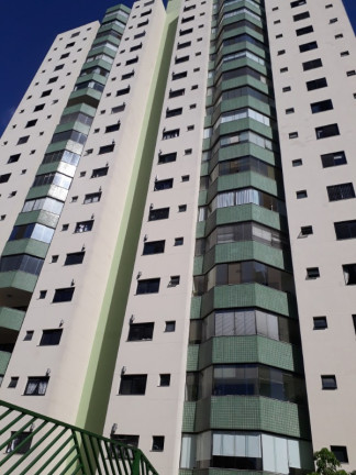 Imóvel com 3 Quartos à Venda, 88 m² em Vila Andrade - São Paulo