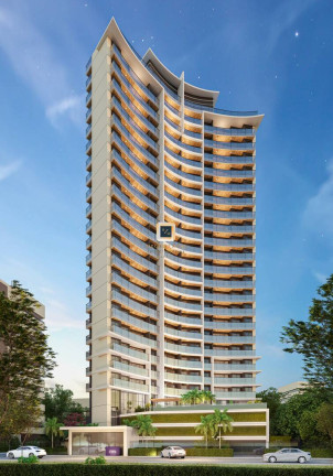 Apartamento com 2 Quartos à Venda, 49 m² em Aldeota - Fortaleza