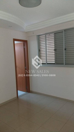 Imagem Apartamento com 4 Quartos à Venda, 120 m² em Nova Suiça - Goiânia