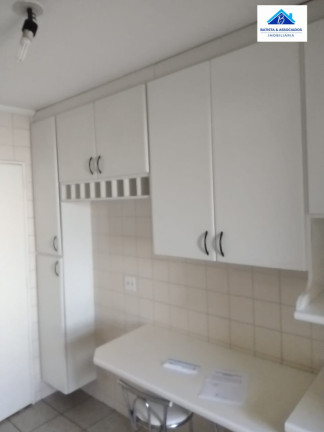 Imagem Apartamento com 3 Quartos à Venda, 68 m² em Vila Industrial - Campinas Imagem Apartamento com 3 Quartos à Venda, 68 m² em Vila Industrial - Campinas