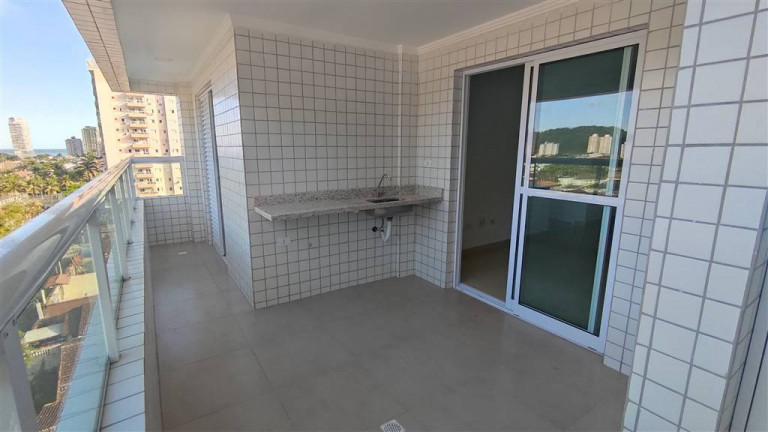 Imagem Apartamento com 2 Quartos à Venda, 80 m² em Forte - Praia Grande Imagem Apartamento com 2 Quartos à Venda, 80 m² em Forte - Praia Grande