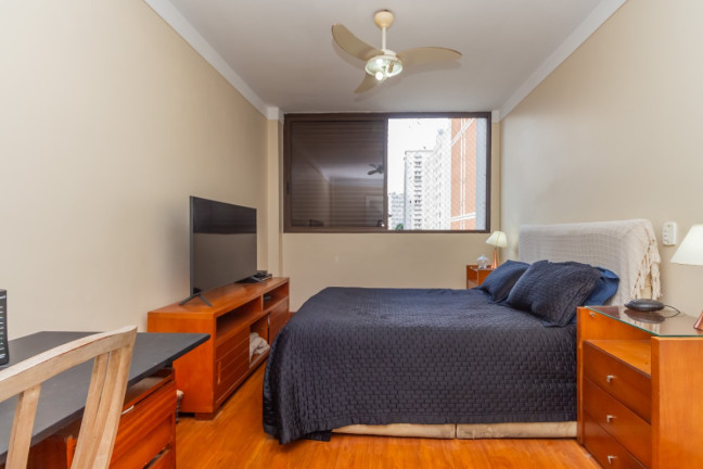 Imagem Apartamento com 3 Quartos à Venda, 105 m² em Pinheiros - São Paulo
