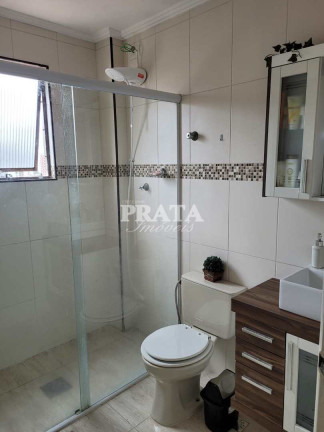 Imagem Apartamento com 2 Quartos à Venda, 87 m² em Tupi - Praia Grande