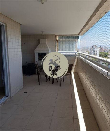 Imagem Apartamento com 3 Quartos à Venda, 129 m² em Ponta Da Praia - Santos Imagem Apartamento com 3 Quartos à Venda, 129 m² em Ponta Da Praia - Santos