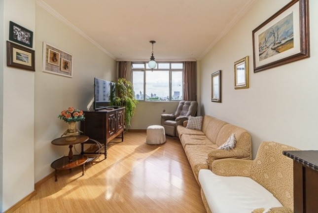 Imagem Apartamento com 3 Quartos à Venda, 111 m² em Pinheiros - São Paulo Imagem Apartamento com 3 Quartos à Venda, 111 m² em Pinheiros - São Paulo