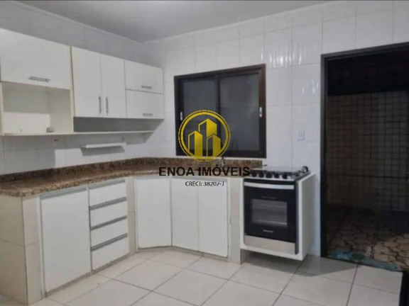Imagem Sobrado com 2 Quartos à Venda, 96 m² em Maracanã - Praia Grande Imagem Sobrado com 2 Quartos à Venda, 96 m² em Maracanã - Praia Grande