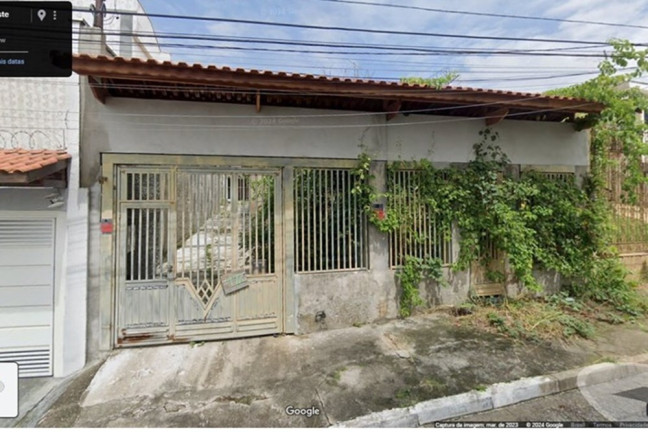 Terreno à Venda, 416 m² em Jardim Vila Carrão - São Paulo