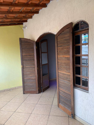 Imagem Casa com 3 Quartos à Venda, 125 m² em Itaim Paulista - São Paulo