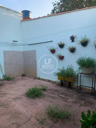 Casa com 3 Quartos à Venda, 420 m² em Jardim Guanabara Iii - Goiânia