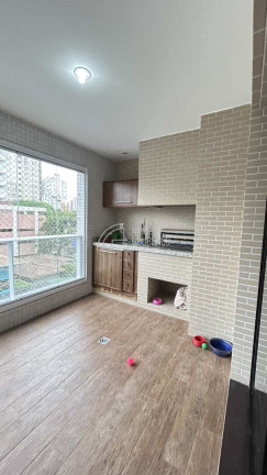 Imagem Apartamento com 3 Quartos à Venda, 246 m² em Gonzaga - Santos Imagem Apartamento com 3 Quartos à Venda, 246 m² em Gonzaga - Santos