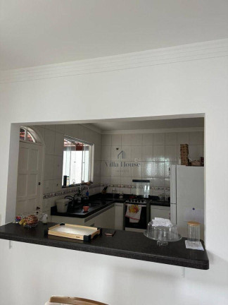 Imagem Casa com 3 Quartos à Venda, 120 m² em Olaria - Vila Velha