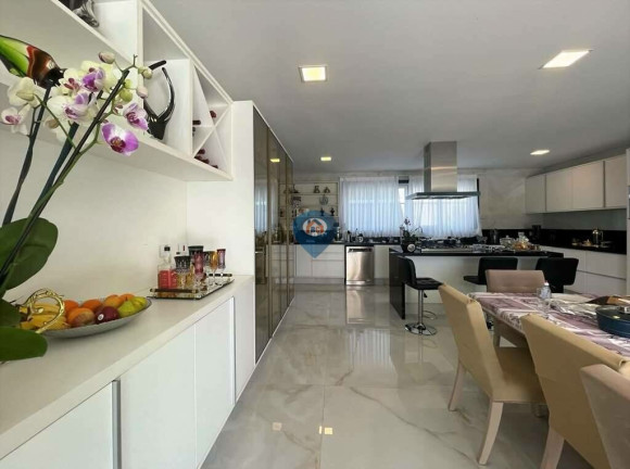 Imagem Casa de Condomínio com 4 Quartos à Venda, 883 m² em Jardim São Paulo Ii - Cotia