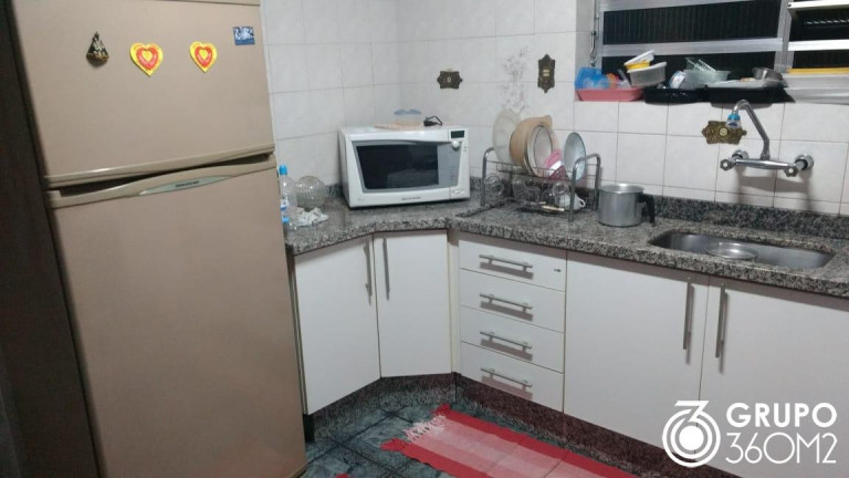 Imagem Casa com 2 Quartos à Venda, 165 m² em Vila Aquilino - Santo André Imagem Casa com 2 Quartos à Venda, 165 m² em Vila Aquilino - Santo André