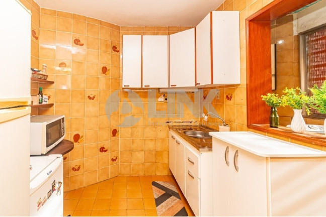 Imagem Apartamento com 1 Quarto à Venda, 47 m² em Boa Vista - Porto Alegre Imagem Apartamento com 1 Quarto à Venda, 47 m² em Boa Vista - Porto Alegre