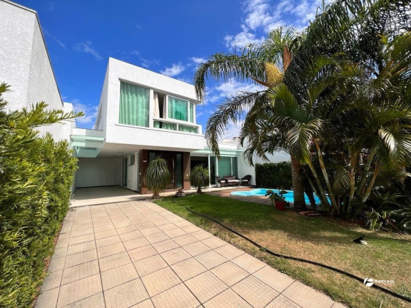 Casa de Condomínio com 4 Quartos à Venda, 250 m² em Zona Nova - Capão Da Canoa