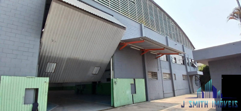 Imagem Galpão para Alugar, 3.850 m² em Granja Viana Ii - Cotia Imagem Galpão para Alugar, 3.850 m² em Granja Viana Ii - Cotia