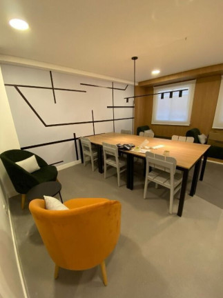 Imagem Apartamento com 1 Quarto à Venda, 26 m² em Bela Vista - São Paulo Imagem Apartamento com 1 Quarto à Venda, 26 m² em Bela Vista - São Paulo
