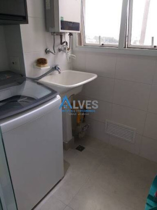 Imagem Apartamento com 2 Quartos à Venda, 70 m² em Centro - São Bernardo Do Campo Imagem Apartamento com 2 Quartos à Venda, 70 m² em Centro - São Bernardo Do Campo