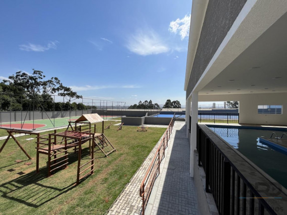 Imagem Casa com 4 Quartos à Venda, 126 m² em Chácara Faggion - Suzano
