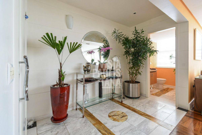 Imagem Apartamento com 3 Quartos à Venda, 177 m² em Itaim Bibi - São Paulo Imagem Apartamento com 3 Quartos à Venda, 177 m² em Itaim Bibi - São Paulo