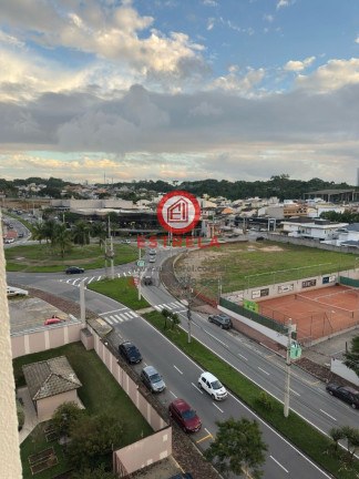Imagem Imóvel com 2 Quartos para Alugar, 49 m² em Loteamento Villa Branca - Jacareí