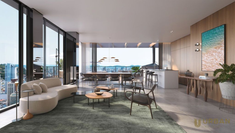 Imagem Apartamento com 3 Quartos à Venda, 125 m² em Fazenda - Itajaí Imagem Apartamento com 3 Quartos à Venda, 125 m² em Fazenda - Itajaí