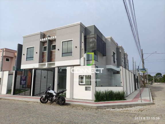 Imagem Sobrado com 2 Quartos à Venda, 84 m² em Cordeiros - Itajaí Imagem Sobrado com 2 Quartos à Venda, 84 m² em Cordeiros - Itajaí