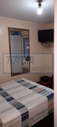 Imagem Apartamento com 2 Quartos à Venda, 55 m² em Conceição - São Paulo