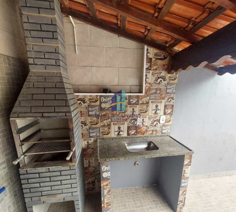 Imagem Casa com 3 Quartos à Venda, 250 m² em Aviação - Praia Grande Imagem Casa com 3 Quartos à Venda, 250 m² em Aviação - Praia Grande