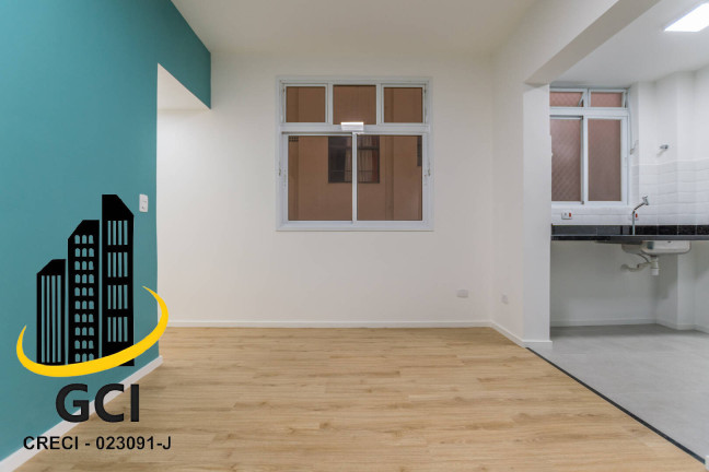 Imagem Apartamento com 2 Quartos à Venda, 57 m² em Vila Buarque - São Paulo