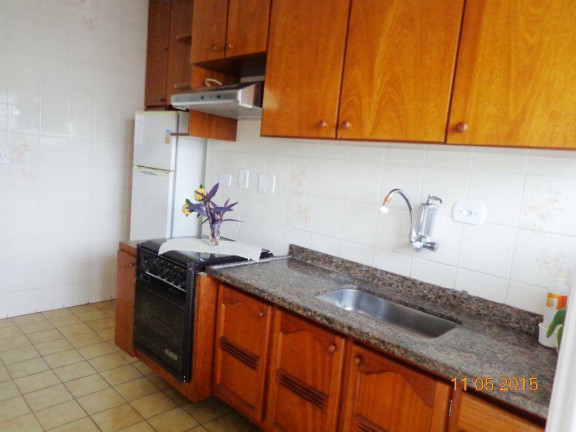 Imagem Apartamento com 1 Quarto à Venda, 65 m² em Vila Guilhermina - Praia Grande Imagem Apartamento com 1 Quarto à Venda, 65 m² em Vila Guilhermina - Praia Grande