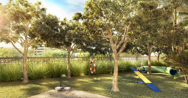 Imagem Apartamento com 4 Quartos à Venda, 228 m² em Alphaville Empresarial - Barueri