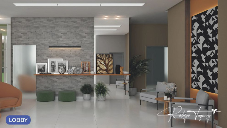 Imagem Apartamento com 2 Quartos à Venda, 63 m² em Setor Leste Universitário - Goiânia Imagem Apartamento com 2 Quartos à Venda, 63 m² em Setor Leste Universitário - Goiânia