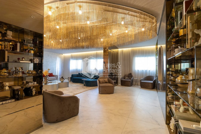 Imagem Apartamento com 1 Quarto à Venda, 32 m² em Santo Amaro - São Paulo