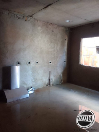 Imagem Apartamento com 2 Quartos à Venda, 177 m² em Caioba - Matinhos