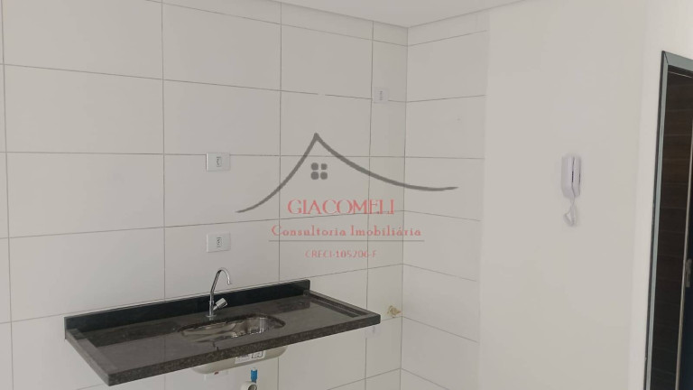 Imagem Apartamento com 2 Quartos à Venda, 32 m² em Vila Campanela - São Paulo Imagem Apartamento com 2 Quartos à Venda, 32 m² em Vila Campanela - São Paulo