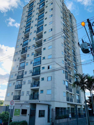 Apartamento com 2 Quartos à Venda, 47 m² em Parque Campolim - Sorocaba