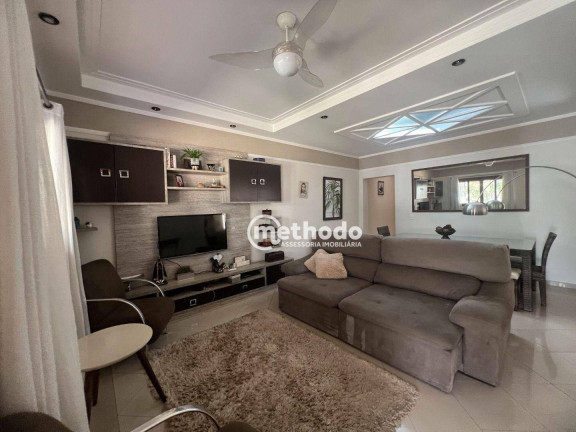 Casa com 3 Quartos à Venda, 180 m² em Condomínio Okinawa - Paulínia