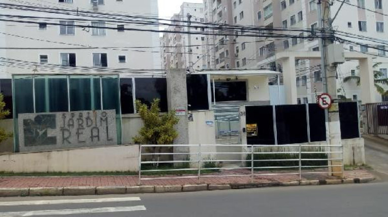 Apartamento com 2 Quartos à Venda, 78 m² em Democrata - Juiz De Fora