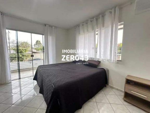 Imagem Casa com 4 Quartos à Venda, 275 m² em Residencial Vila Romana - Londrina Imagem Casa com 4 Quartos à Venda, 275 m² em Residencial Vila Romana - Londrina