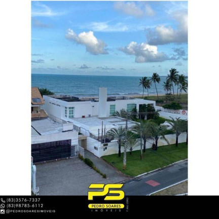 Apartamento com 5 Quartos à Venda, 250 m² em Jardim Oceania - João Pessoa