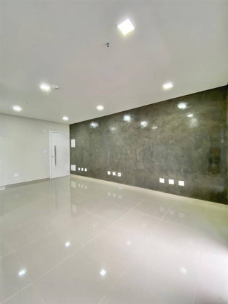 Imagem Sala Comercial para Alugar, 36 m² em Boqueirao - Praia Grande Imagem Sala Comercial para Alugar, 36 m² em Boqueirao - Praia Grande
