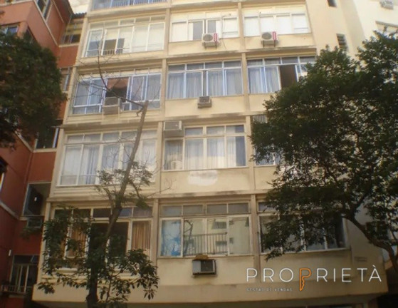 Imagem Apartamento com 3 Quartos à Venda, 180 m² em Copacabana - Rio De Janeiro Imagem Apartamento com 3 Quartos à Venda, 180 m² em Copacabana - Rio De Janeiro