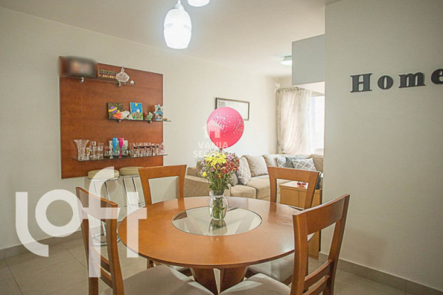 Imagem Apartamento com 2 Quartos à Venda, 56 m² em Vila Pompéia - São Paulo Imagem Apartamento com 2 Quartos à Venda, 56 m² em Vila Pompéia - São Paulo