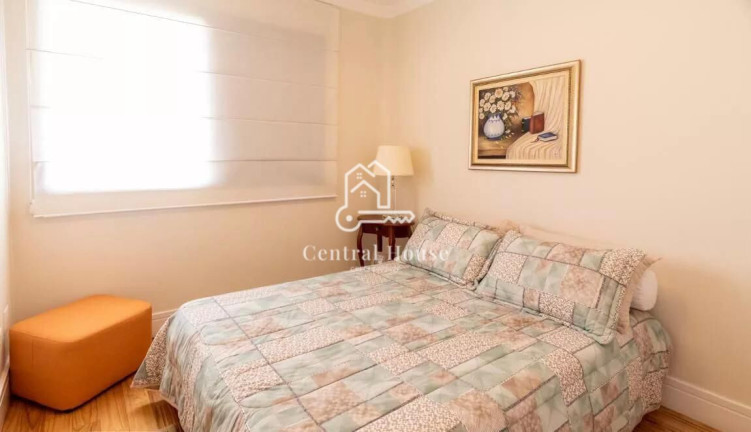 Imagem Apartamento com 4 Quartos à Venda, 127 m² em Vila Andrade - São Paulo Imagem Apartamento com 4 Quartos à Venda, 127 m² em Vila Andrade - São Paulo